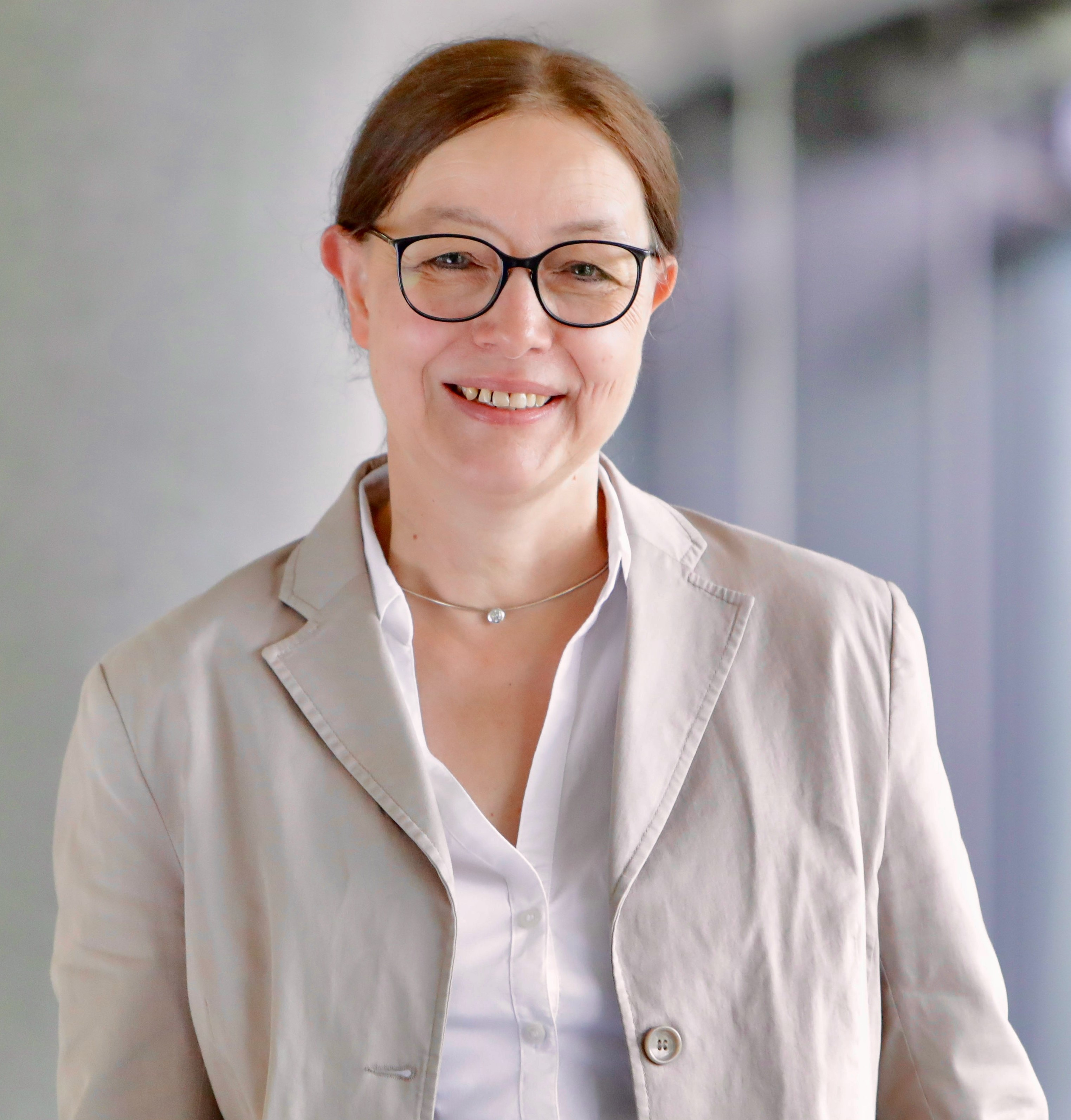Eva-Maria Hackenschmied