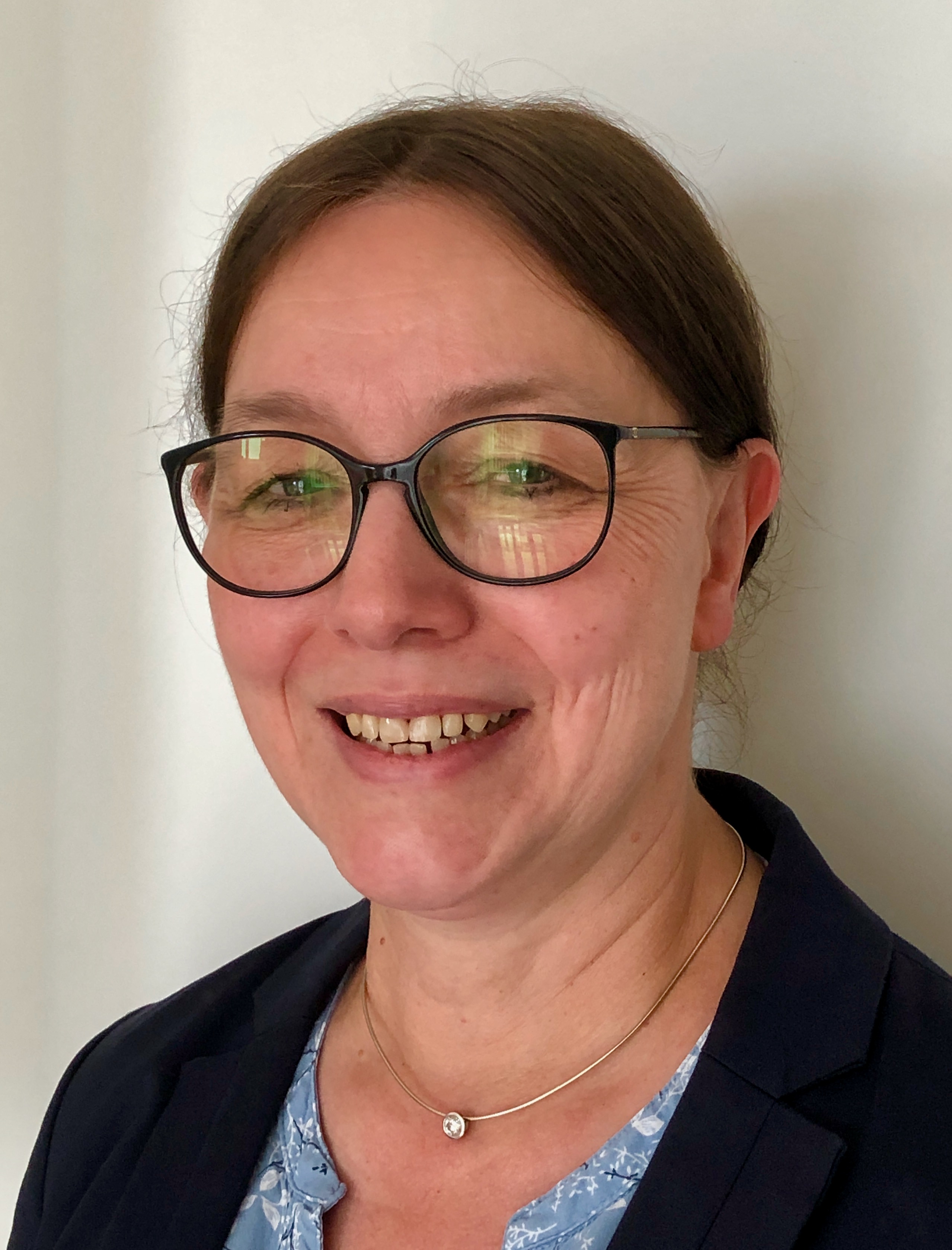 Eva-Maria Hackenschmied