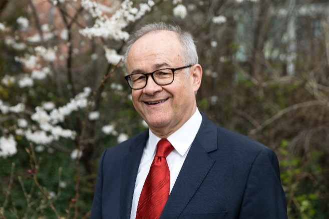 Rainer Ostermeyer