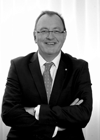 Dr. Michael Seyd